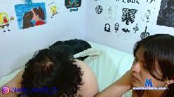Nathy_AmyO_O cam4 live cam performer profile
