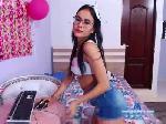 luna_cano cam4 livecam show performer room profile