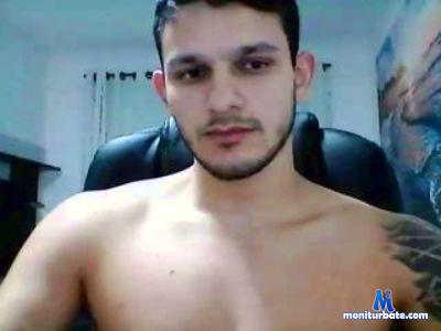 bruno2821 cam4 bisexual performer from Federative Republic of Brazil  