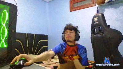 arab_adam cam4 bisexual performer from People's Democratic Republic of Algeria ass blowjob cute milk anal cum feet 