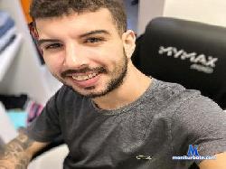 kinhoo08_hot245 cam4 live cam performer profile