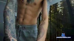 LukeDonovan cam4 live cam performer profile