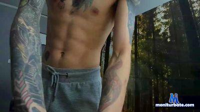 LukeDonovan cam4 bisexual performer from Hellenic Republic of Greece master cumshow alpha 