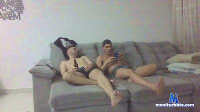 casalscsc25 cam4 gay performer from Federative Republic of Brazil fisting cum ass pornstar anal bdsm amateur 