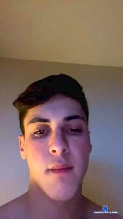 BenWinner20 cam4 live cam performer profile