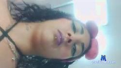 Ariadne22 cam4 live cam performer profile