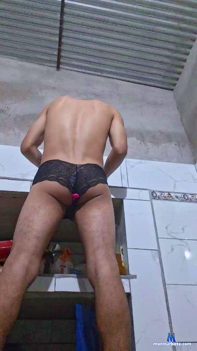 luciifer1 cam4 bisexual performer from Republic of Colombia masturbation striptease cum analtoys ass pornstar gamer 