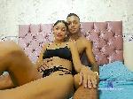 Annie_AndDave cam4 livecam show performer room profile