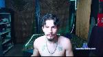 HandsomeDani cam4 livecam show performer room profile