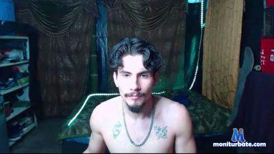 HandsomeDani cam4 bisexual performer from United States of America  