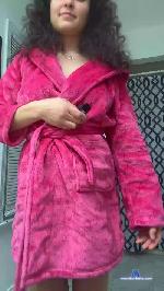 Jasmiine23 cam4 livecam show performer room profile