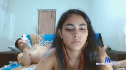 latinamarne cam4 live cam performer profile