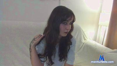Moni_mira cam4 bisexual performer from Russian Federation  