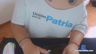 lady_rolinga cam4 bicurious performer from Argentine Republic  