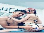 KristyAndRyan cam4 livecam show performer room profile