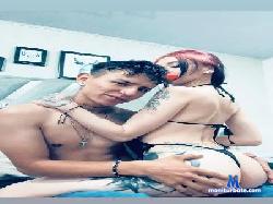 KristyAndRyan cam4 live cam performer profile