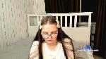 GlennaFelton cam4 livecam show performer room profile