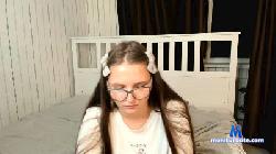 GlennaFelton cam4 live cam performer profile