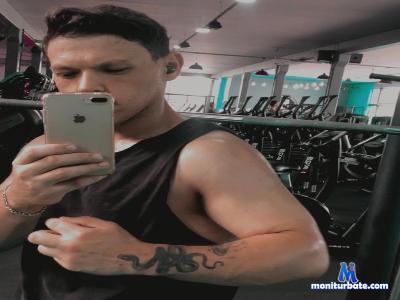 Brandodionisio7 cam4 bisexual performer from Federative Republic of Brazil  