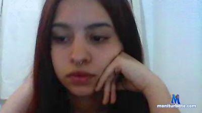 soriamontes cam4 bisexual performer from Argentine Republic bigass smoke amateur 