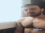 Brunoalvarez33 cam4 livecam show performer room profile