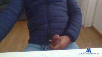 cacador cam4 straight performer from Portuguese Republic  