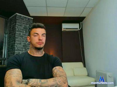 BlakeShaw cam4 gay performer from Hellenic Republic of Greece rollthedice 