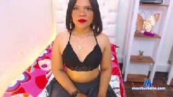 Siara_lewis_ cam4 live cam performer profile