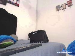 augusto_warrer cam4 live cam performer profile