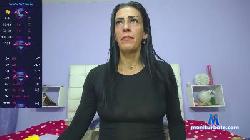 La_Gatabk cam4 live cam performer profile