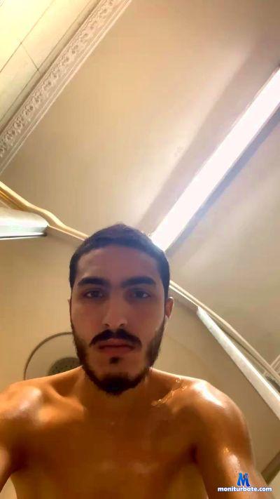 golden_zack1 cam4 straight performer from Republic of Turkey  
