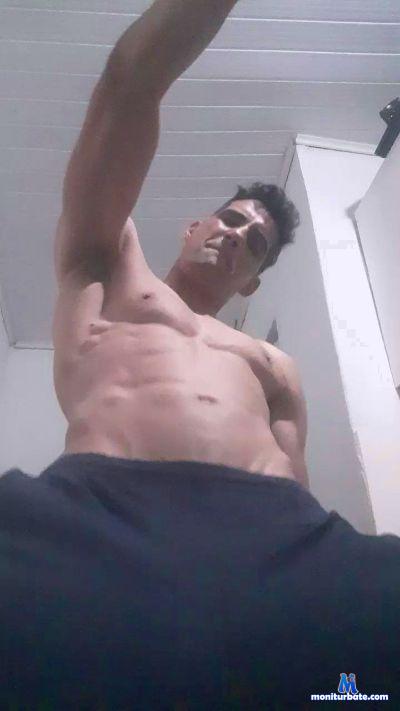 Alk44 cam4 straight performer from Federative Republic of Brazil  