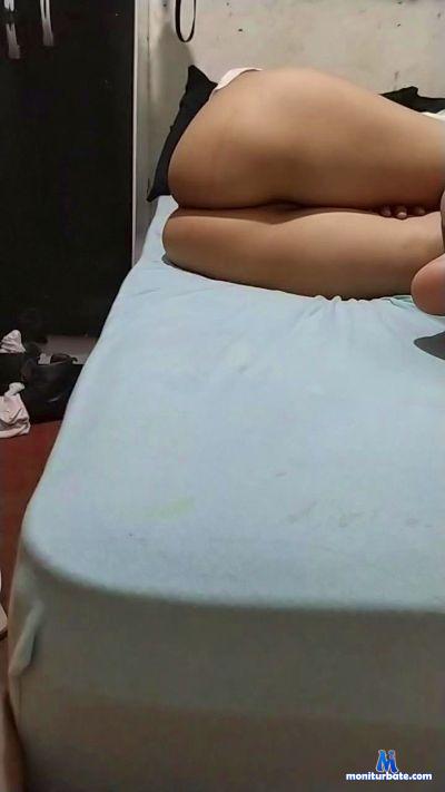 Couple_Dezu cam4 unknown performer from Federative Republic of Brazil bdsm amateur lesbian pornstar 