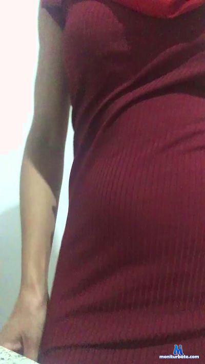 Ginagirl29 cam4 straight performer from Federative Republic of Brazil  