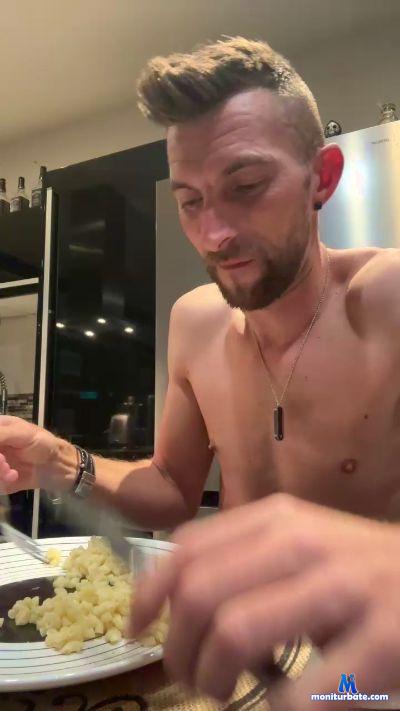 Bigbig801 cam4 straight performer from French Republic  