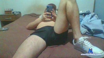 TANO_SHOWSXX cam4 straight performer from Argentine Republic pornstar BIGCOCK MASTER SUMISION cock striper masturbation 