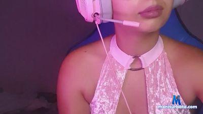 Daiireliss cam4 bisexual performer from Kingdom of Spain blowjob anal bigass schoolgirl smoke gamer amateur 