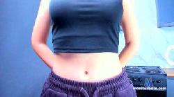 SunnGoulder cam4 live cam performer profile