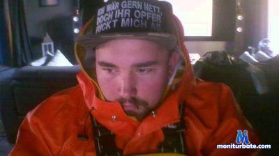 rub_dd cam4 gay performer from Federal Republic of Germany  
