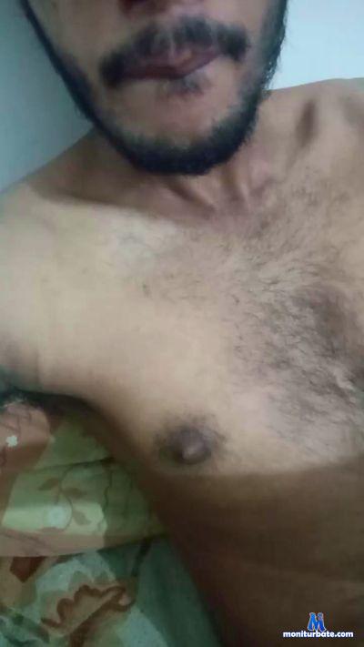 beardcubsf cam4 gay performer from United States of America nipplay hairy beard solo cum 