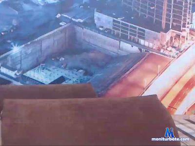 KiraSkinFlavour cam4 unknown performer from United States of America livetouch rollthedice 