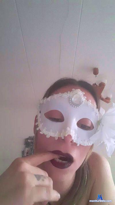 anadiabla4 cam4 straight performer from Kingdom of Spain  