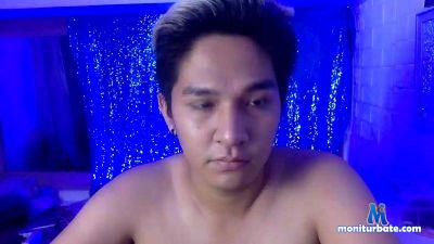 ASIANPRINCEJACK cam4 bisexual performer from Republic of the Philippines spinthewheel asian cum 