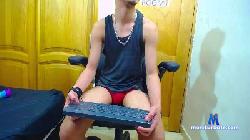 Tommy_Myler cam4 live cam performer profile