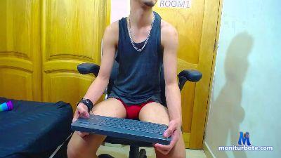 Tommy_Myler cam4 gay performer from Kingdom of Spain  