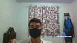 kazuhabennet cam4 livecam show performer room profile