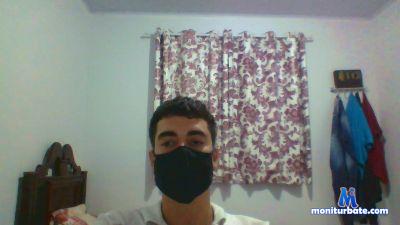 kazuhabennet cam4 straight performer from Federative Republic of Brazil cum milk masturbation gamer cute amateur 