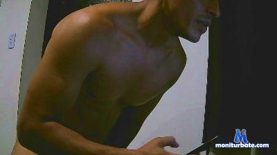 HacheSen cam4 bisexual performer from Argentine Republic  
