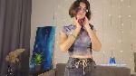 HollisElson cam4 livecam show performer room profile