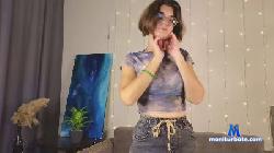 HollisElson cam4 live cam performer profile